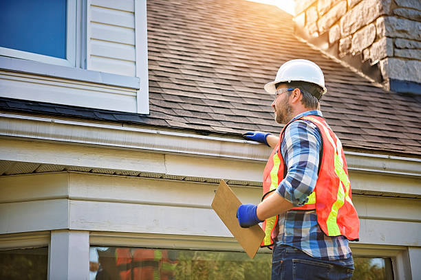 Trusted Metal Roofing service in Lynchburg, VA - Ben Roofing and Steel LLC